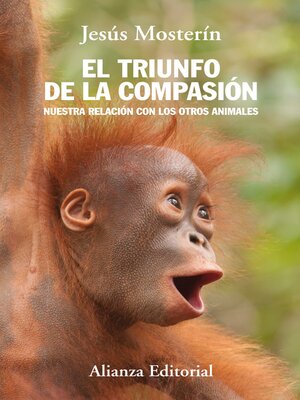 cover image of El triunfo de la compasión